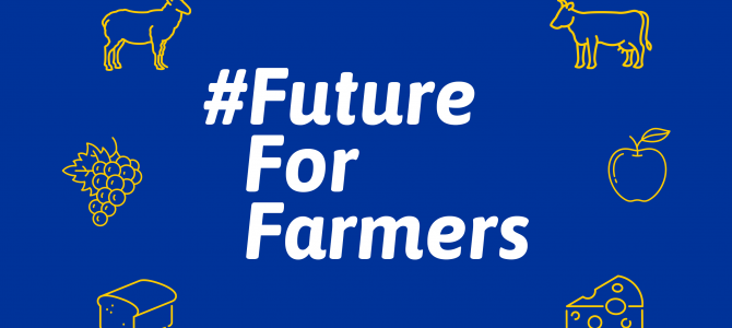 #FutureForFarmers