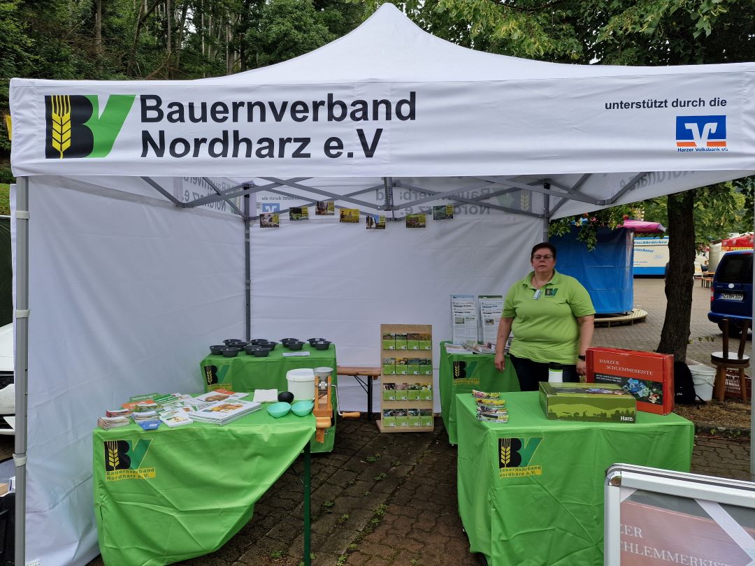 Harzfest Altenbrak 2023 Harzfest Altenbrak 2023