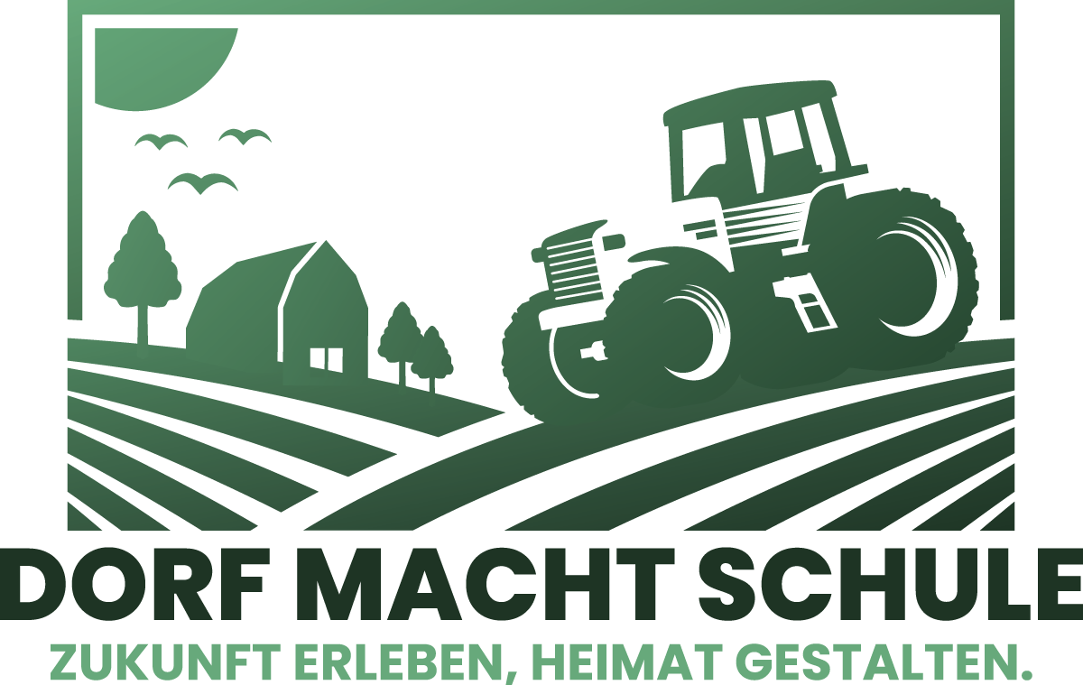 LEADER-Projekt: „Dorf-macht-Schule“ startet LEADER-Projekt: „Dorf-macht-Schule“ startet