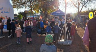 „Milch für alle“